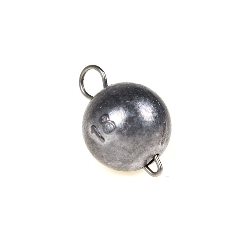 10 unidades de Chumbadas Redon - Fishing Lure Jig avaliação e preço