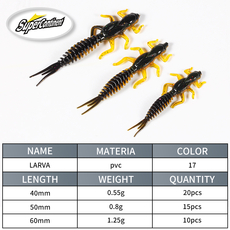 2019new alcance iscas macias i - Fishing Lure Swimbait avaliação e preço