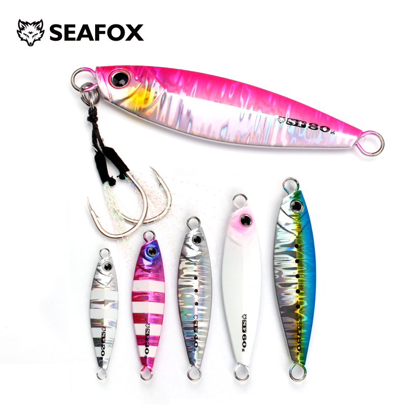 Sf10 japen metal fundido gabar - Fishing Lure Spinnerbait avaliação e preço
