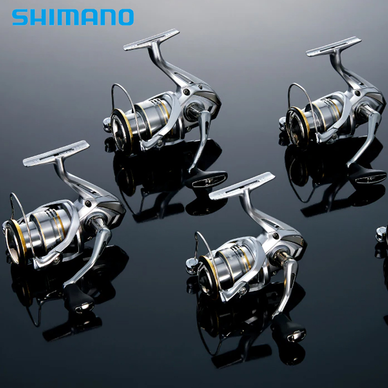 Carretel de pesca giratório Sh - Shimano Reel Stradic avaliação e preço