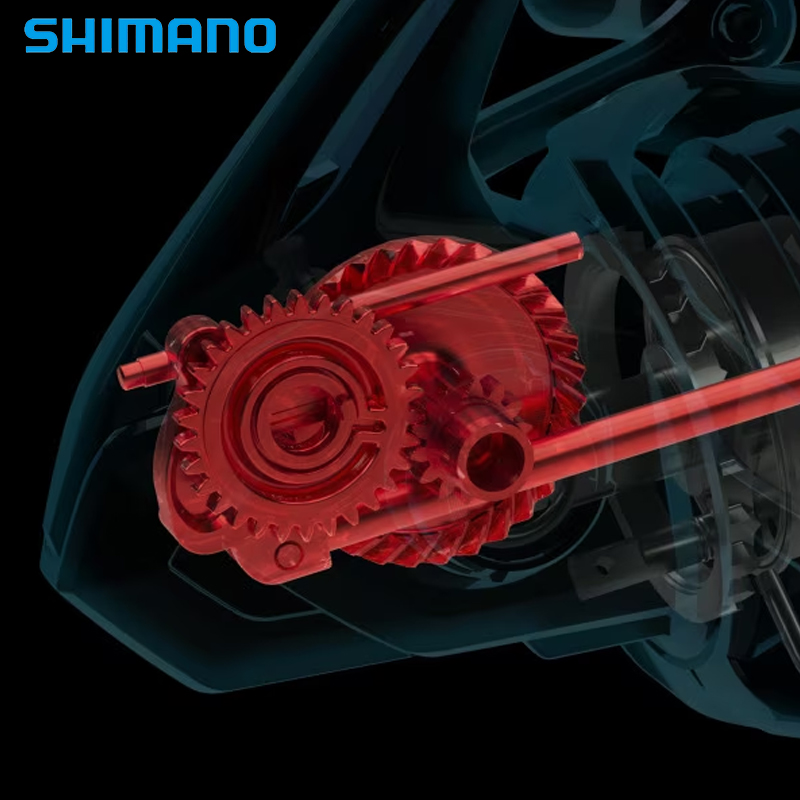 Carretel de pesca giratório Sh - Shimano Reel Stradic avaliação e preço