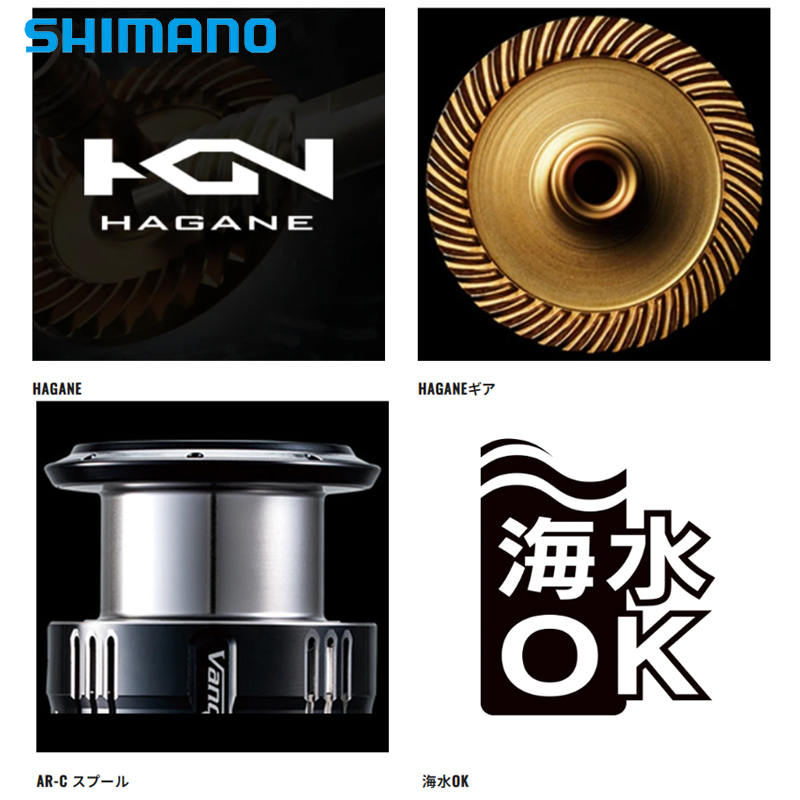 Carretel de pesca giratório Sh - Shimano Reel Stradic avaliação e preço