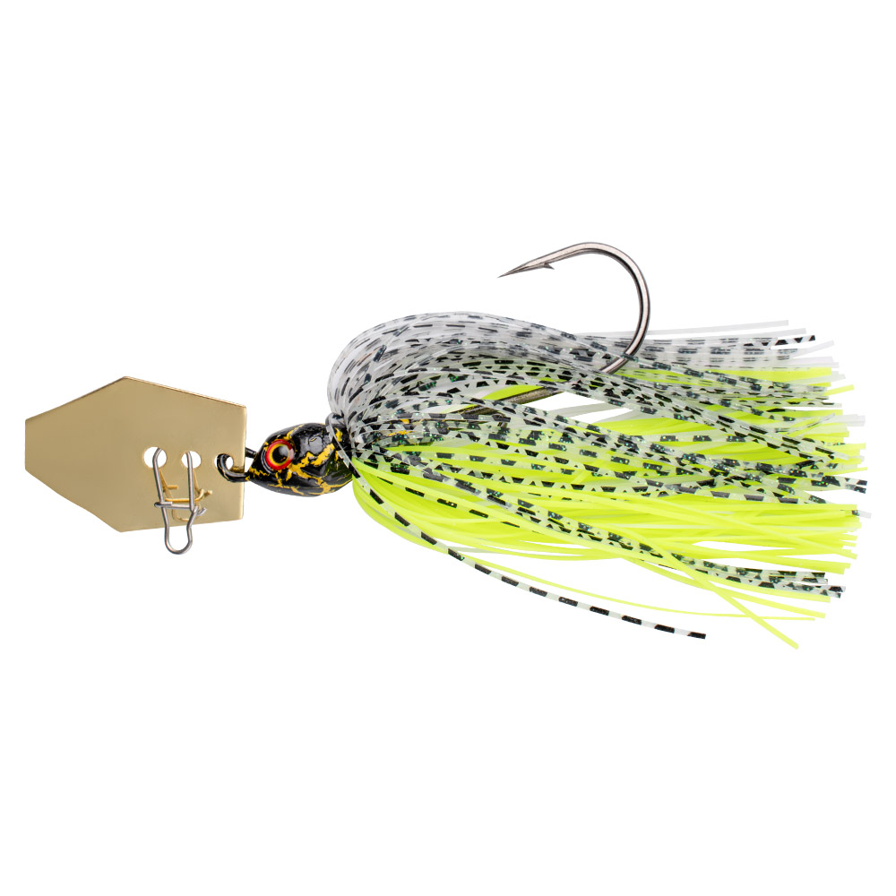 Chatter-Spinner Isca para Pesc - Fishing Lure Spinnerbait avaliação e preço