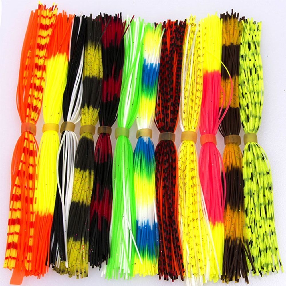 50 pçs portátil spinner afunda - Fishing Lure Spinnerbait avaliação e preço