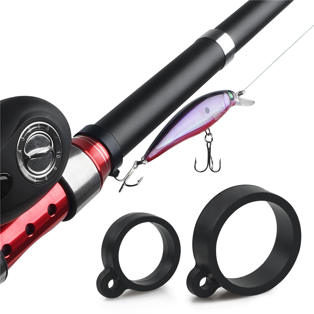 10 pçs gancho de pesca keeper  - Fishing Lure Accessories avaliação e preço